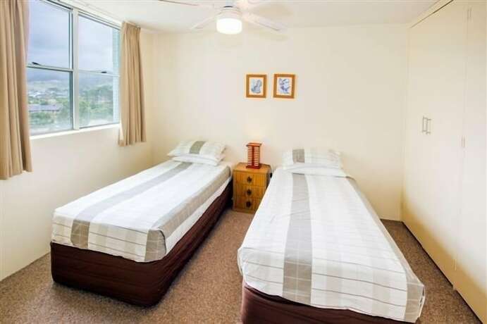 Imagen de la habitación del Hotel Tradewinds Apartments. Foto 30