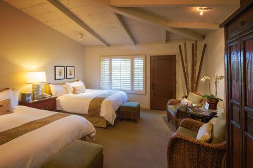 Imagen de la habitación del Hotel Tradewinds Carmel. Foto 3