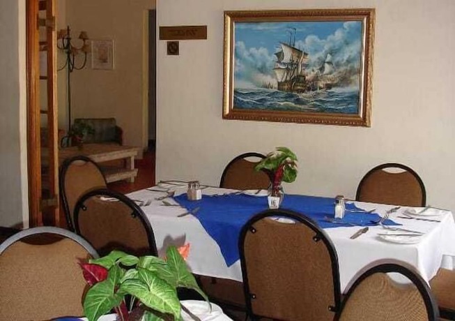Imagen general del Hotel Tradewinds Country Inn. Foto 1