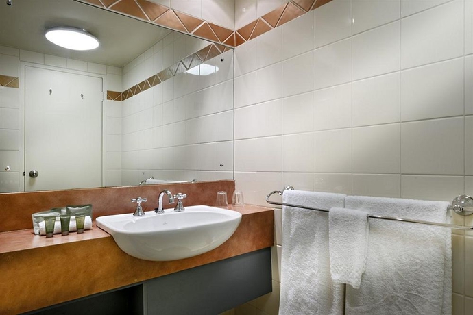 Imagen de la habitación del Hotel Tradewinds Hotel. Foto 10