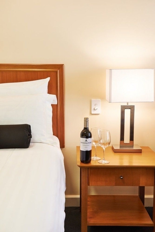 Imagen de la habitación del Hotel Tradewinds Hotel. Foto 13