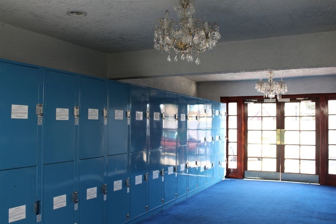 Imagen general del Hotel Tradewinds Lax Airport. Foto 2