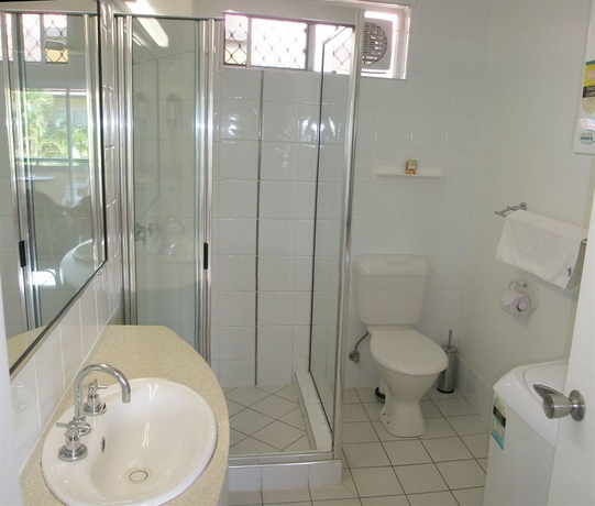 Imagen de la habitación del Hotel Tradewinds Mcleod Holiday Apartments. Foto 5
