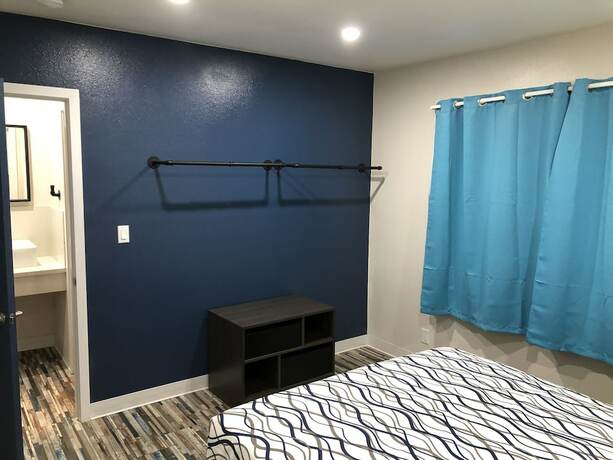Imagen general del Hotel Tradewinds Motel. Foto 3