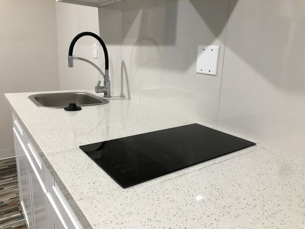 Imagen general del Hotel Tradewinds Motel. Foto 6