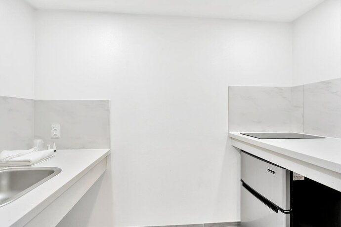 Imagen general del Hotel Tradewinds Motel. Foto 14