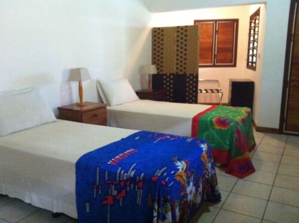 Imagen de la habitación del Hotel Tradewinds Villas. Foto 4