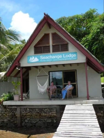 Imagen de los interiores del Hotel Tradewinds Villas. Foto 18