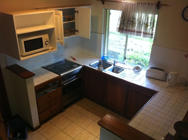 Imagen de la habitación del Hotel Tradewinds Villas. Foto 9