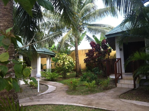 Imagen de la habitación del Hotel Tradewinds Villas. Foto 13