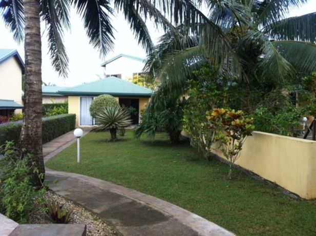 Imagen de la habitación del Hotel Tradewinds Villas. Foto 14