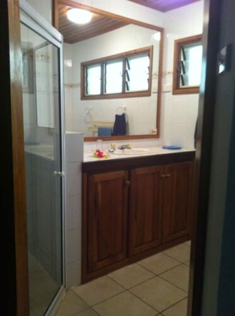 Imagen de la habitación del Hotel Tradewinds Villas. Foto 16