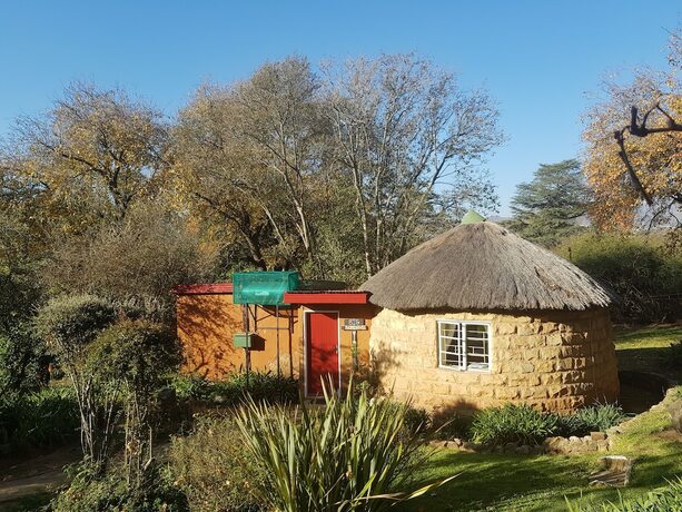 Imagen general del Hotel Trading Post Roma. Foto 2