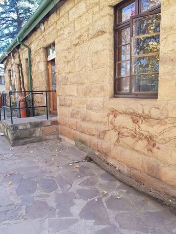 Imagen general del Hotel Trading Post Roma. Foto 3