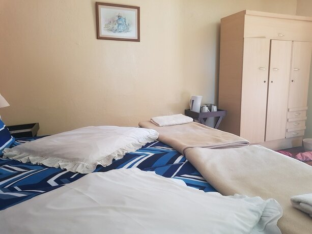 Imagen general del Hotel Trading Post Roma. Foto 9