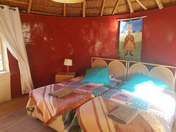 Imagen de la habitación del Hotel Trading Post Roma. Foto 11