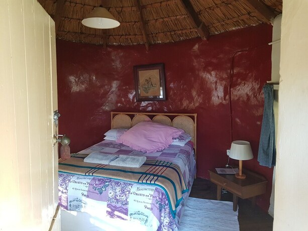 Imagen de la habitación del Hotel Trading Post Roma. Foto 14