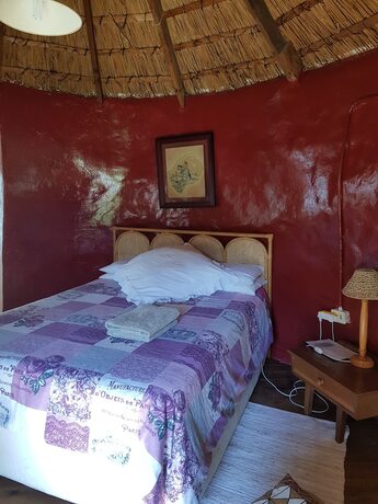 Imagen de la habitación del Hotel Trading Post Roma. Foto 15