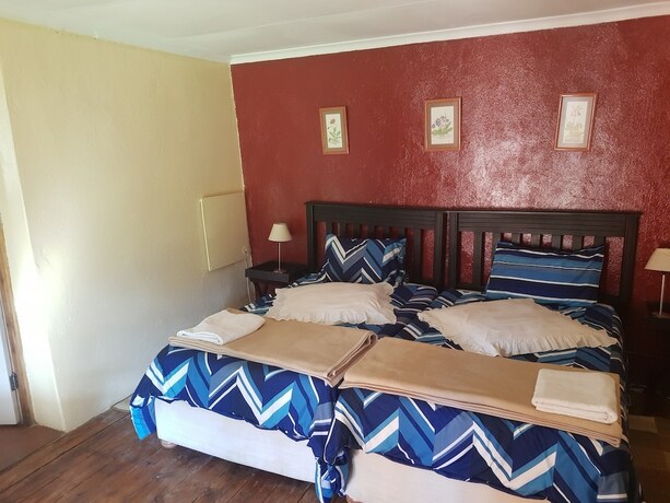 Imagen de la habitación del Hotel Trading Post Roma. Foto 18