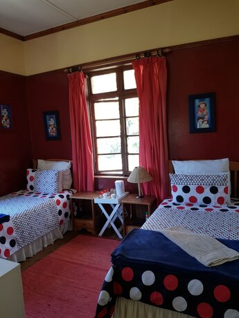 Imagen de la habitación del Hotel Trading Post Roma. Foto 19