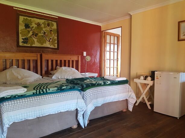 Imagen de la habitación del Hotel Trading Post Roma. Foto 21