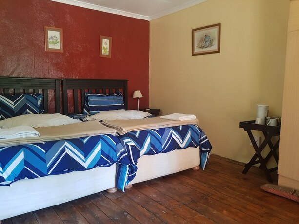 Imagen de la habitación del Hotel Trading Post Roma. Foto 23