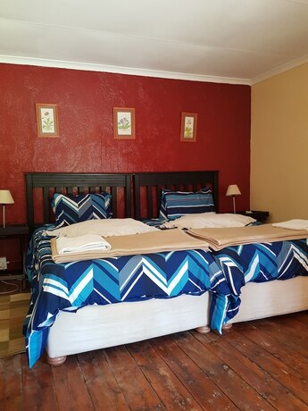 Imagen de la habitación del Hotel Trading Post Roma. Foto 24