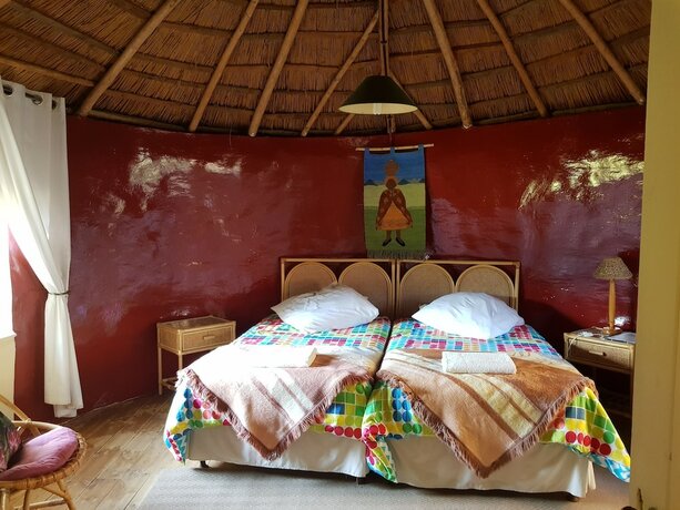 Imagen de la habitación del Hotel Trading Post Roma. Foto 25