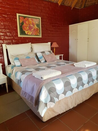 Imagen de la habitación del Hotel Trading Post Roma. Foto 26