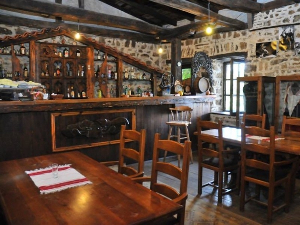 Imagen general del Hotel Tradita Geg and Tosk. Foto 2