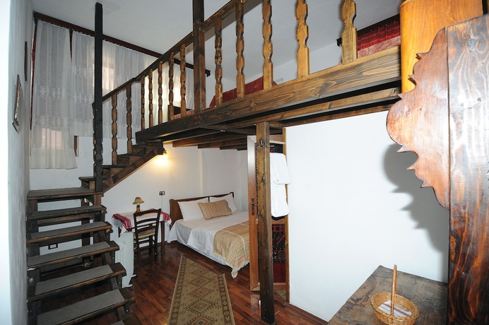 Imagen de la habitación del Hotel Tradita Geg and Tosk. Foto 2