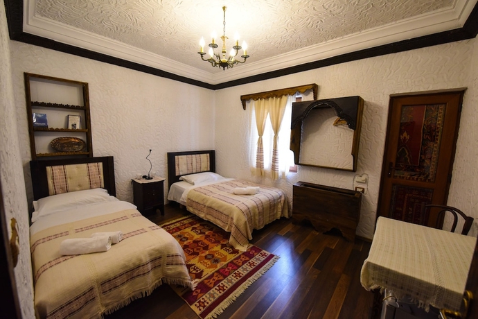 Imagen de la habitación del Hotel Tradita Geg and Tosk. Foto 6