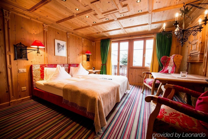 Imagen general del Hotel Tradition Julen. Foto 3