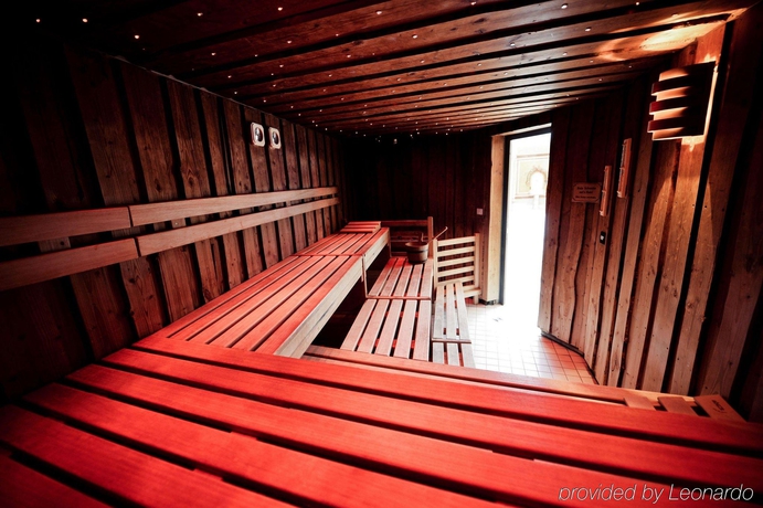 Imagen general del Hotel Tradition Julen. Foto 4