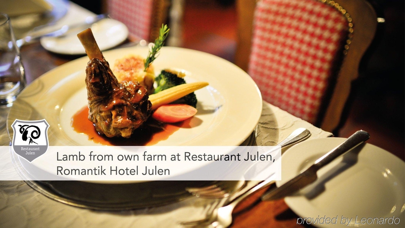 Imagen general del Hotel Tradition Julen. Foto 6