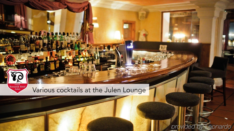 Imagen general del Hotel Tradition Julen. Foto 7