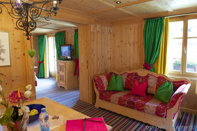 Imagen general del Hotel Tradition Julen. Foto 9