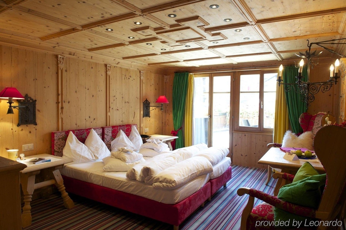 Imagen general del Hotel Tradition Julen. Foto 15