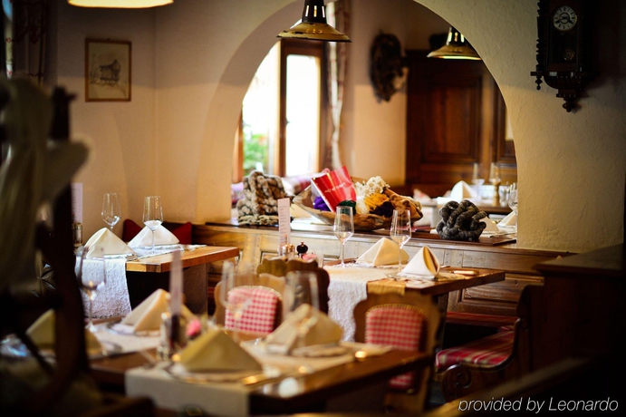 Imagen general del Hotel Tradition Julen. Foto 10