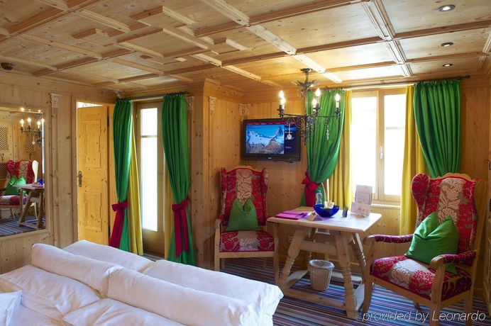 Imagen general del Hotel Tradition Julen. Foto 13