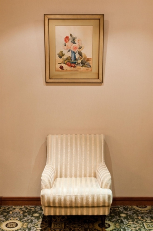 Imagen de los interiores del Hotel Tradition, San Petersburgo. Foto 14