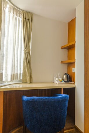 Imagen general del Hotel Tradition and Spa. Foto 4