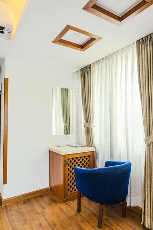 Imagen general del Hotel Tradition and Spa. Foto 6