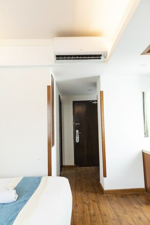 Imagen general del Hotel Tradition and Spa. Foto 7