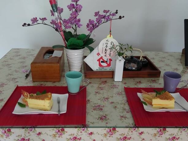 Imagen general del Hotel Traditional Arts Country Inn. Foto 3