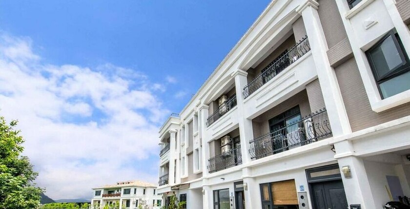 Imagen general del Hotel Traditional Arts Country Inn. Foto 4