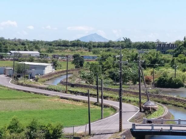 Imagen general del Hotel Traditional Arts Country Inn. Foto 8