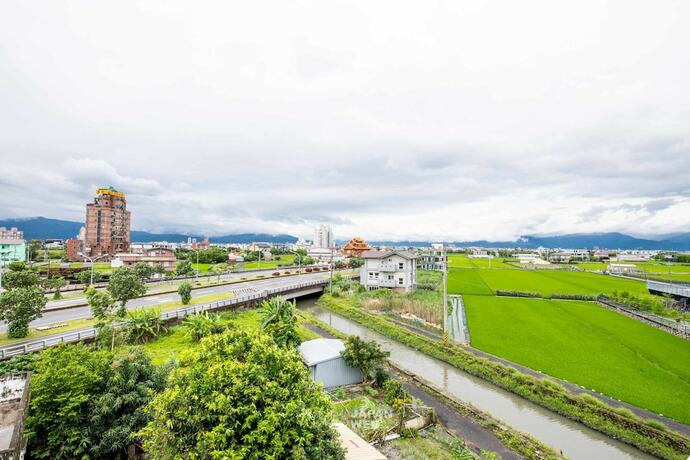 Imagen general del Hotel Traditional Arts Country Inn. Foto 9