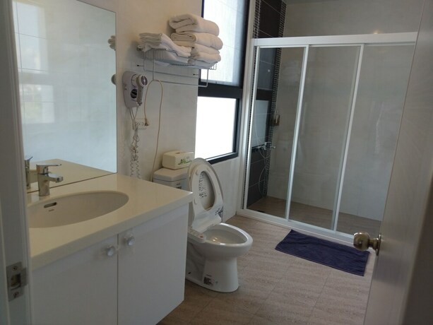 Imagen general del Hotel Traditional Arts Country Inn. Foto 11