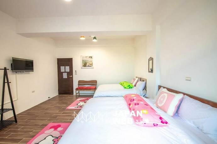 Imagen de la habitación del Hotel Traditional Arts Country Inn. Foto 19